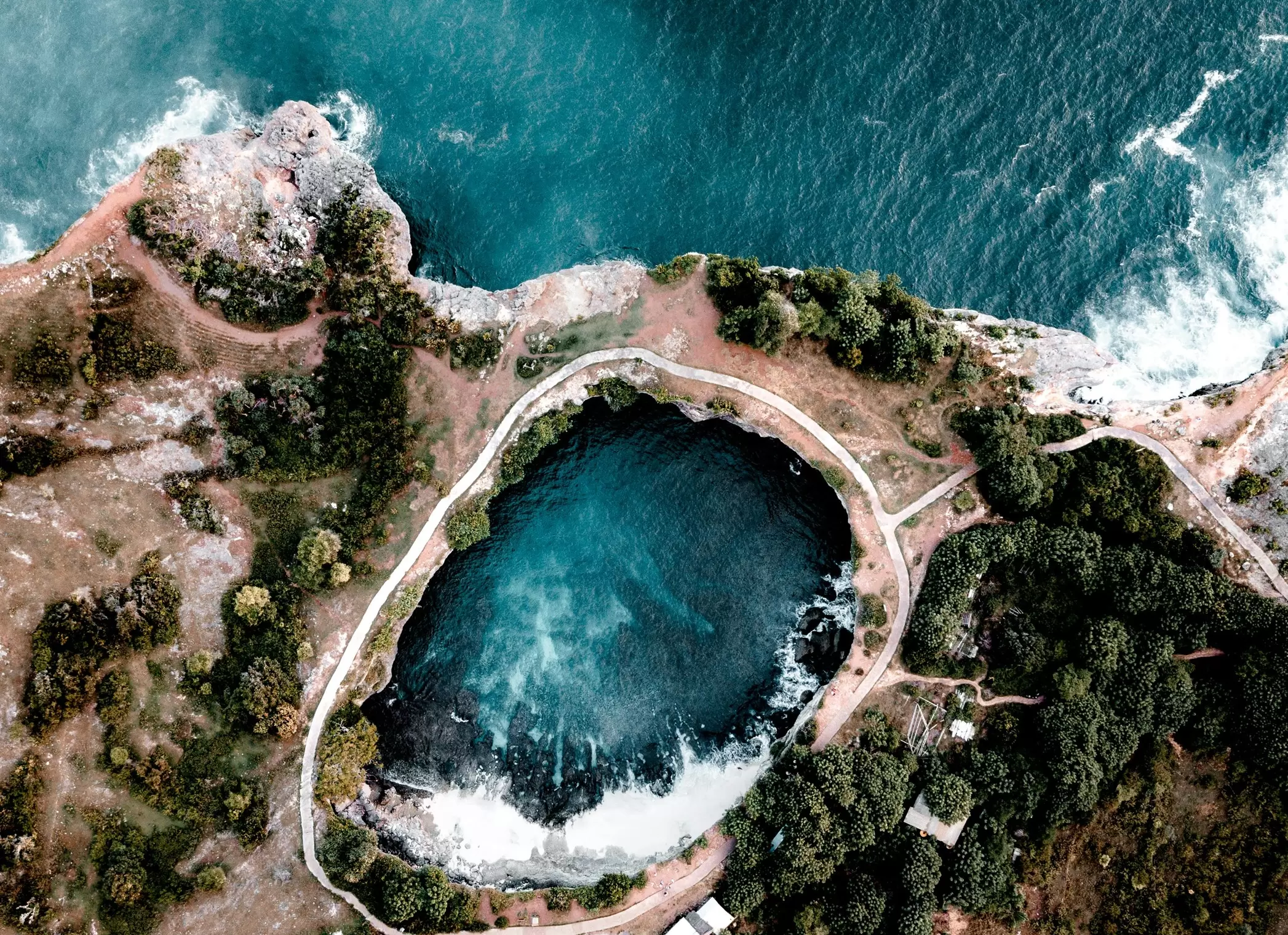 Private Kombinationsreise Bali & Hongkong